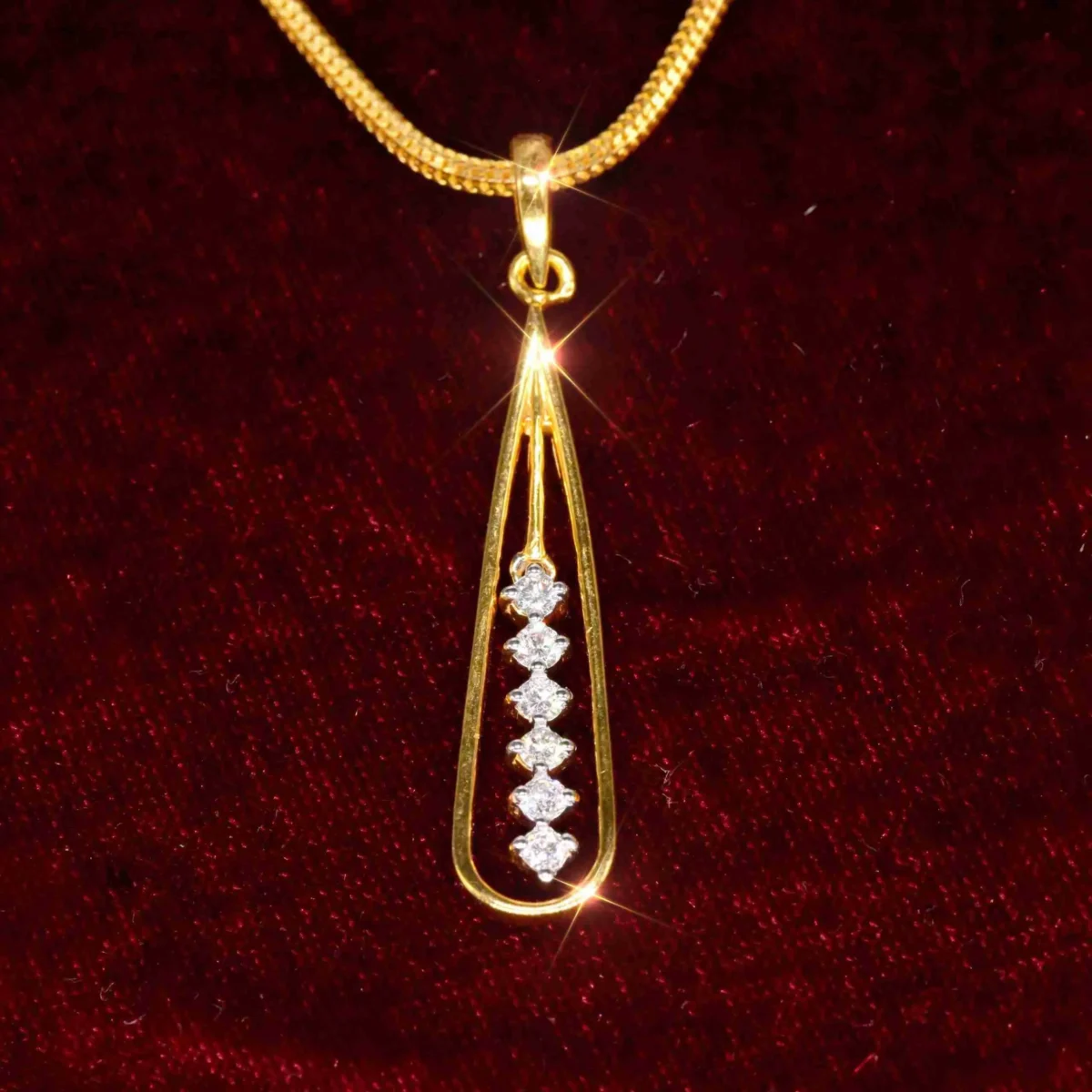 Locket(1.72gm) - Image 1