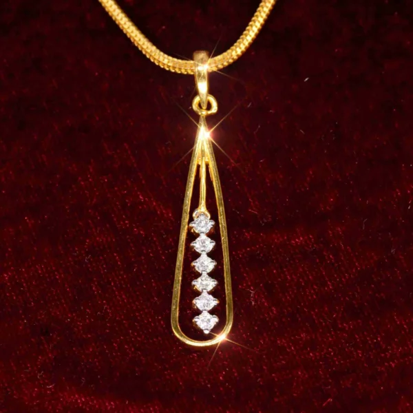 Locket(1.72gm)