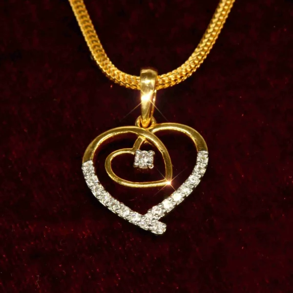 Locket(1.17gm)