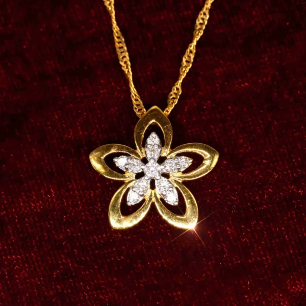 Locket(1.24gm)