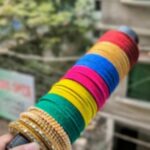 ভেলভেট চুড়ি