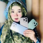 I-phone Eye Shadow Palette