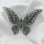 প্রজাপতি হিজাব পিন