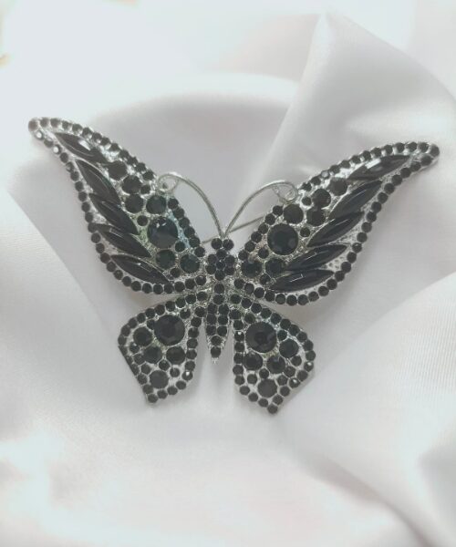 প্রজাপতি হিজাব পিন