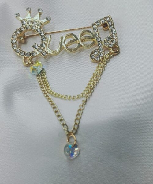 হিজাব পিন