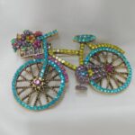 সাইকেল হিজাব পিন